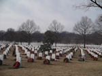 Wreaths Across America